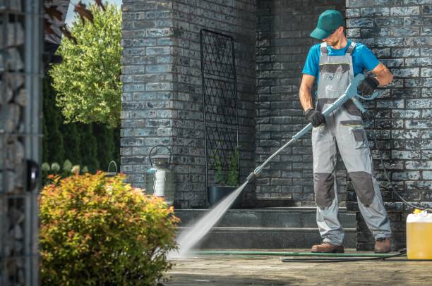 Reliable Coleman, TX Pressure Washing Services Solutions